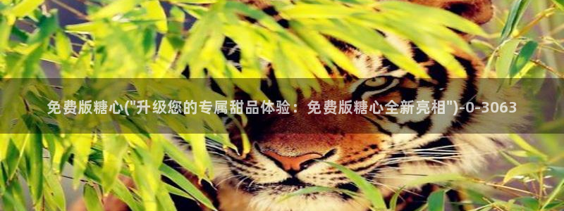 糖心voog